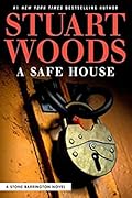 A Safe House (Stone Barrington, #61)