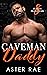 Caveman Daddy (Russian Protectors #8)
