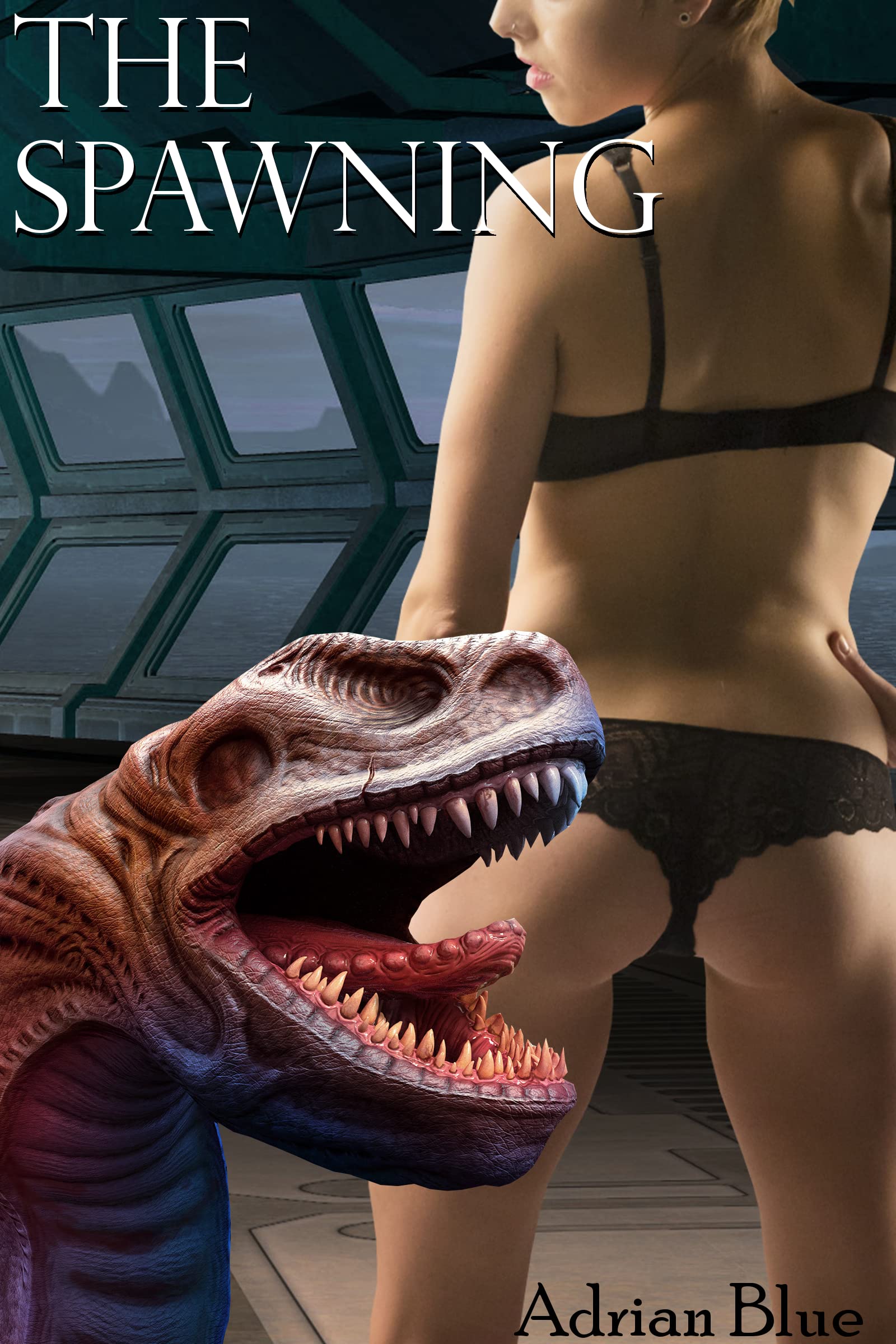 The Spawning (Kindle Edition)