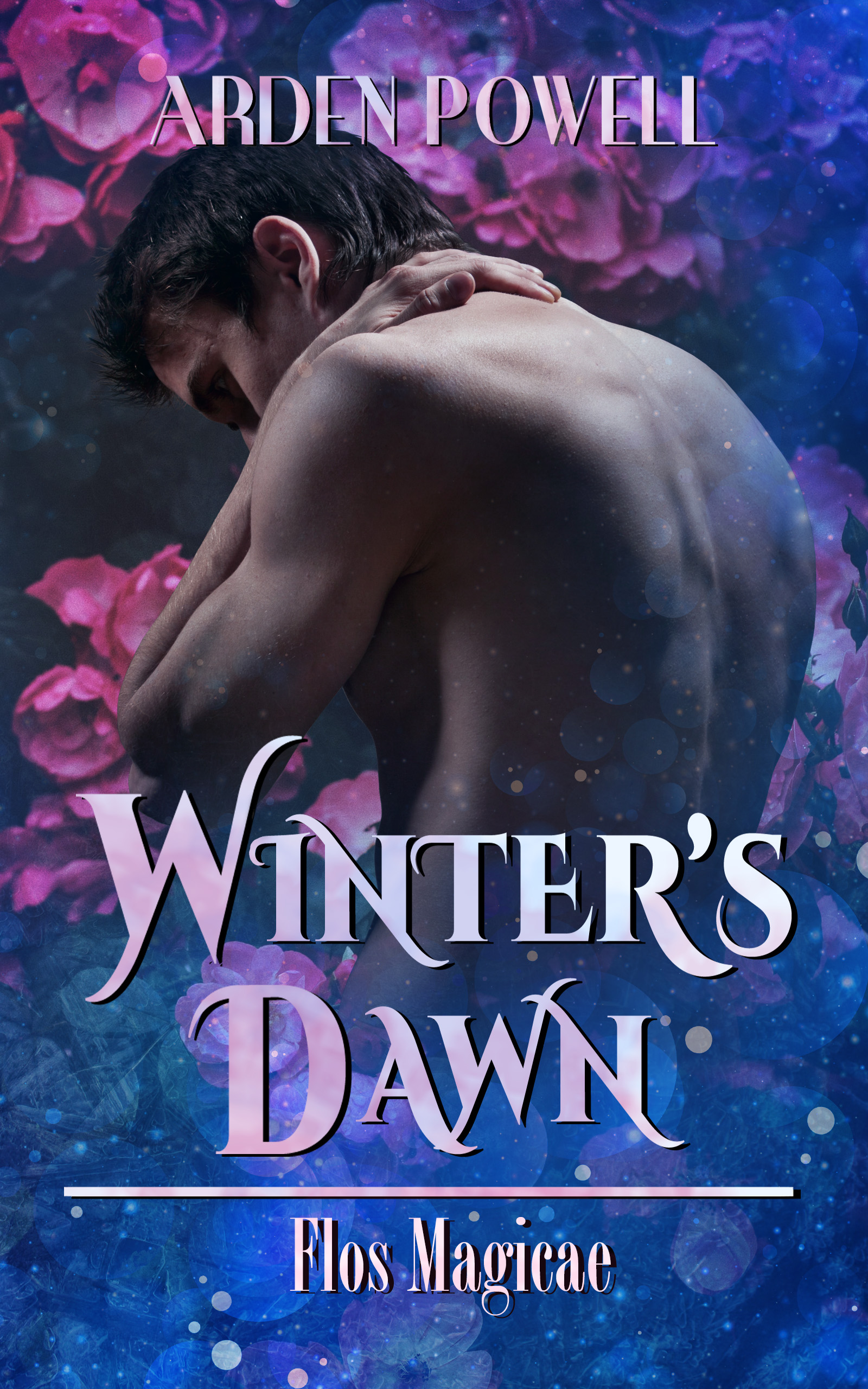 Winter's Dawn  (Flos Magicae, #1.5)