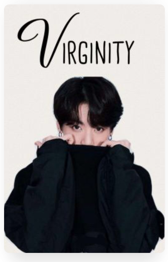 Virginity | JJK