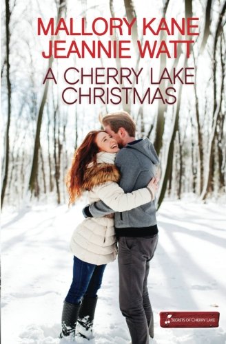 A Cherry Lake Christmas (Paperback)