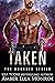 Taken (The Uncaged #6)