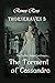 The Torment of Cassandra (Thornehaven #3)