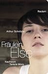 Fräulein Else by Arthur Schnitzler