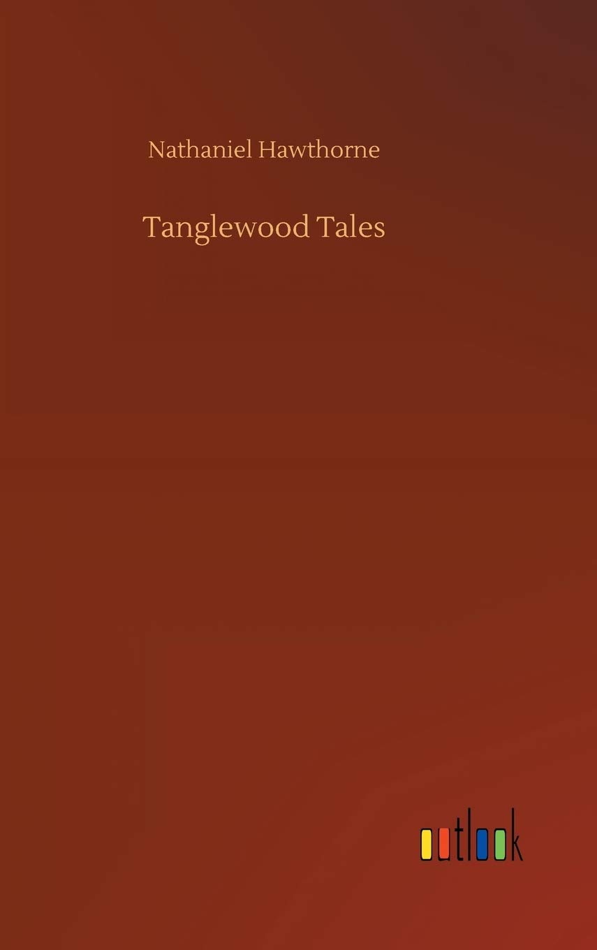 Tanglewood Tales
