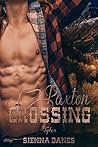 Book cover for Paxton Crossing: Tyler (Welcome-to-Paxton-Crossing-Reihe 2)