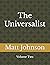 The Universalist, Volume Two