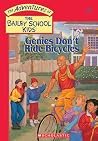 Genies Don't Ride...