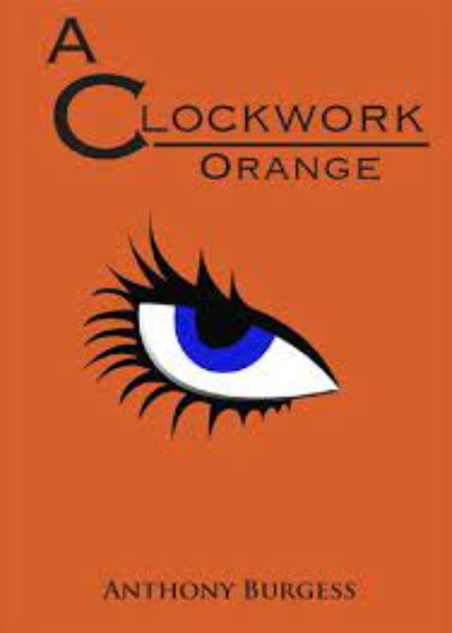 A Clockwork Orange