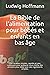 La Bible de l'alimentation ...
