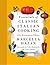 Essentials of Classic Italian Cooking by Marcella Hazan