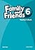 Family & Friends 6: Teacher's Book (Int)