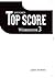 Top Score 3: Workbook