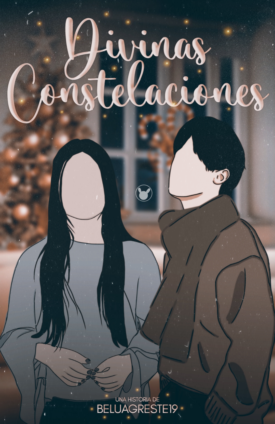 Divinas constelaciones (ebook)