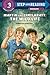 Martin and Chris Kratt: The Wild Life (Step into Reading)