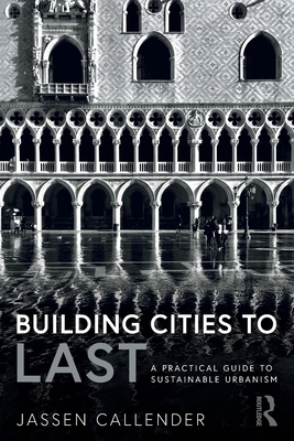 Building Cities to LAST (Paperback)