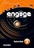 Engage by Cheryl Pelteret