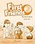 First Friends 2. Numbers Book
