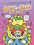 Louie and Bear Bite Back: A Graphic Novel