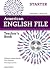American English File Starter Teachers Book