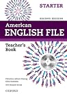 American English File Starter Teachers Book American English File Starter Teachers Book