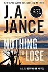 Nothing to Lose