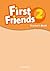First Friends 2. Teacher's Book