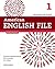 American English File 1 Student Book Pack