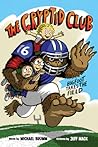 Bigfoot Takes the Field by Michael Brumm Bigfoot Takes the Field by Michael Brumm
