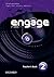 Engage: Level 2: Teacher's Bookteacher's Book 2