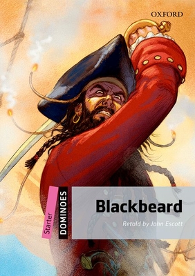 Blackbeard (Dominoes: Starter Level)
