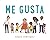 Me Gusta