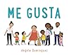 Me Gusta by Angela  Dominguez