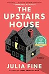 The Upstairs House