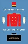 Grand Hotel Europa