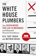 The White House Plumbers