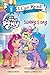 My Little Pony: Sunny's Day (I Can Read Comics Level 1)