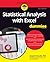 Statistical Analysis with Excel For Dummies (For Dummies (Computer/Tech))