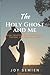 The HOLY GHOST AND ME: 30 DAY DEVOTION WITH THE CREATOR, THE SON, AND THE HOLY SPIRIT (DEVOTIONS by THE HOLY GHOST AND ME)