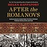 After the Romanov...