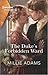 The Duke's Forbidden Ward (...