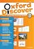 Oxford Discover 3. Teacher'...