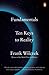 Fundamentals: Ten Keys to Reality