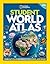 National Geographic Student World Atlas, 6th Edition by National Geographic Society