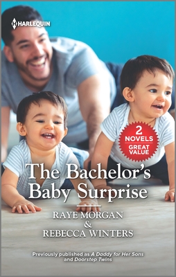 The Bachelor's Baby Surprise (Mass Market Paperback)