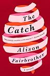 The Catch by Alison Fairbrother