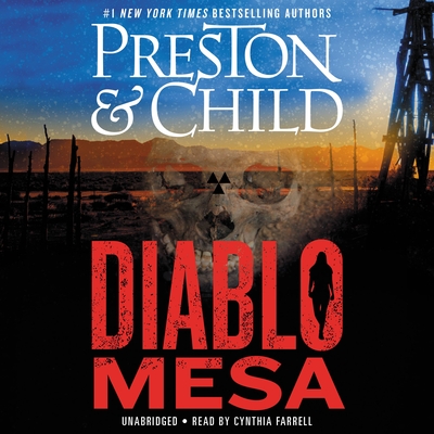 Diablo Mesa (Nora Kelly)