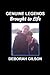 Genuine Legends Brought to Life by Deborah Gilson