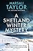 A Shetland Winter Mystery (Shetland Sailing Mysteries #10)